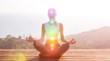 meditacion con chakras