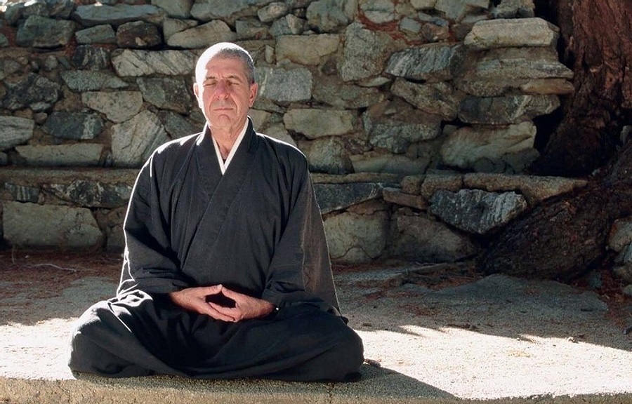 ropa meditacion zen