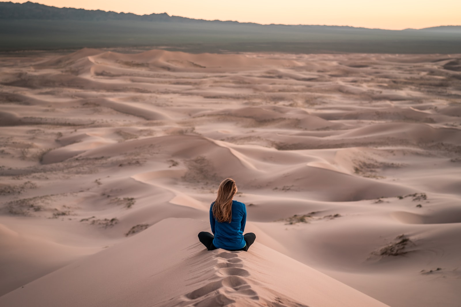 meditación para el perdón