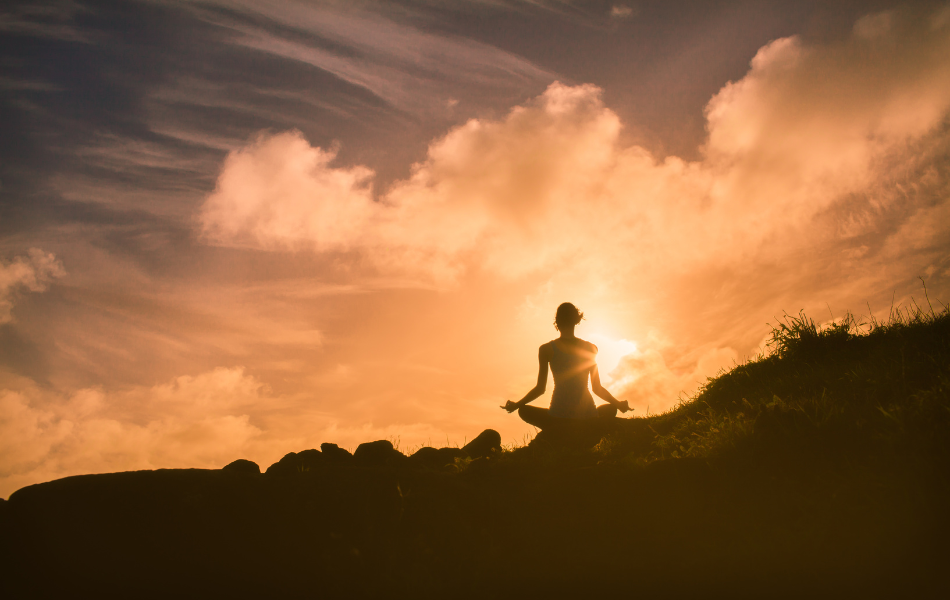 Introducción a la meditación