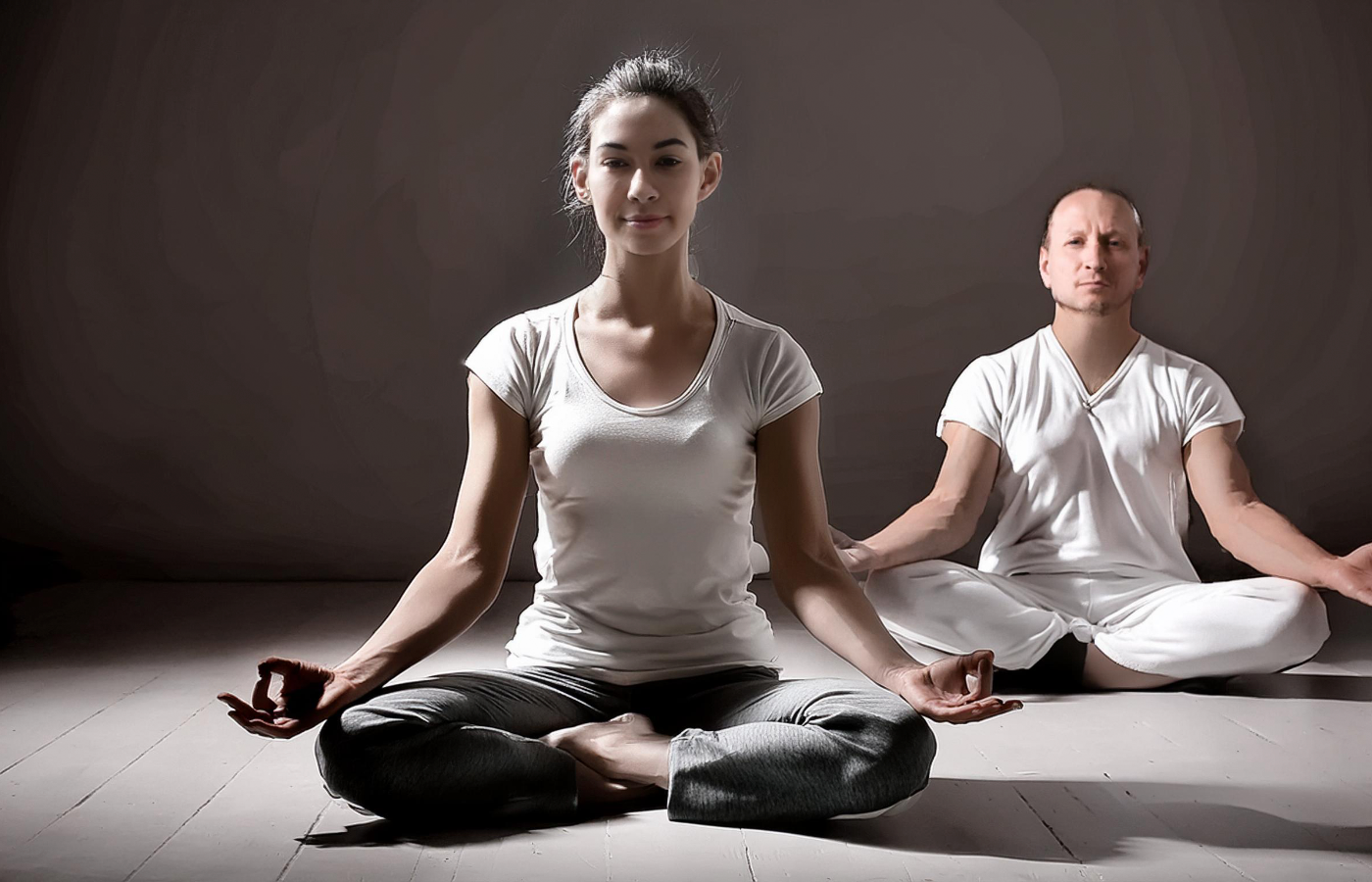 meditación