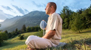 Beneficios de la meditación Japa