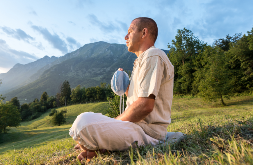 Beneficios de la meditación Japa