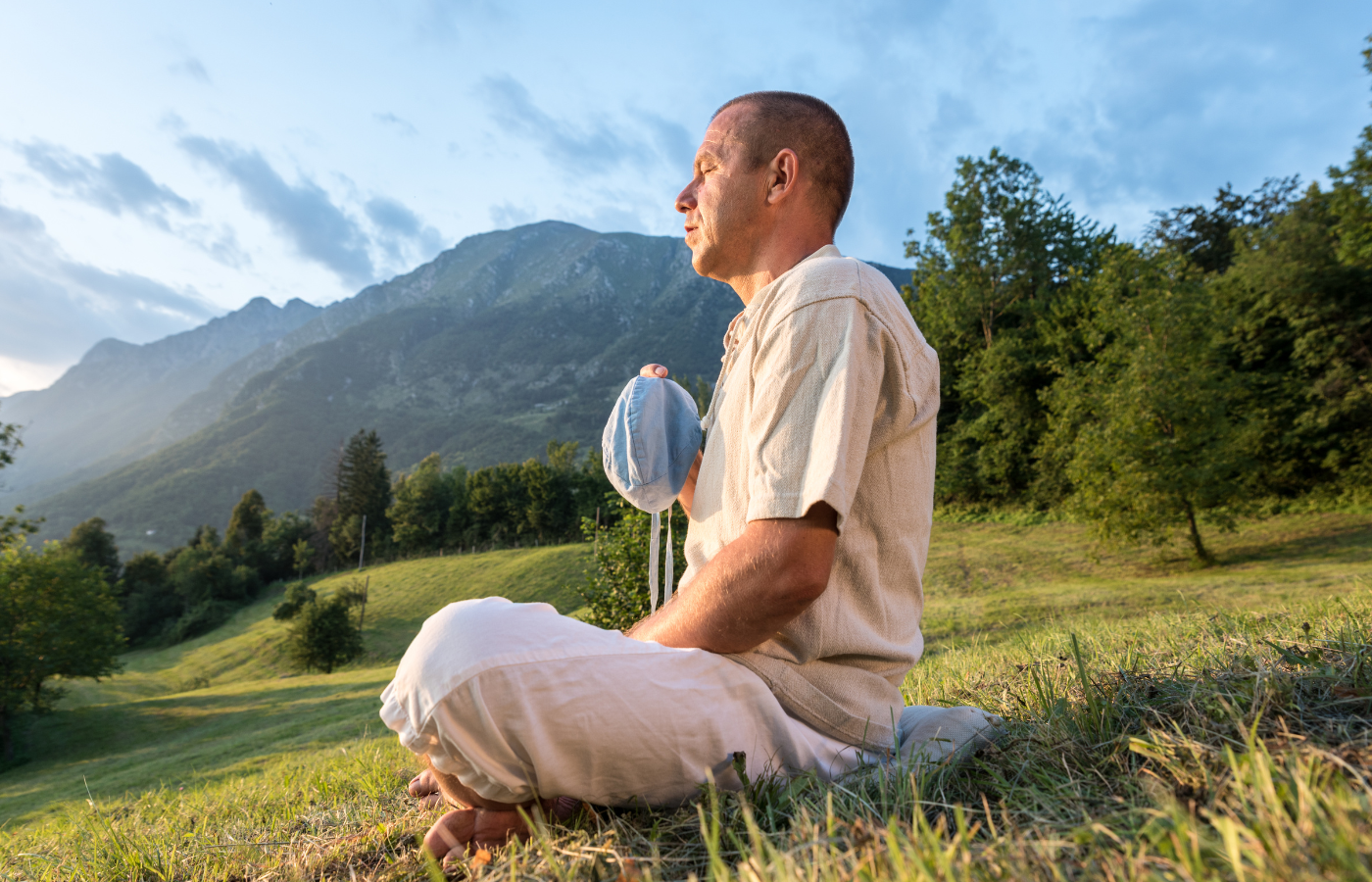 Beneficios de la meditación Japa