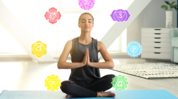 Chakras y Kundalini