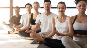 Meditación Metta en grupos