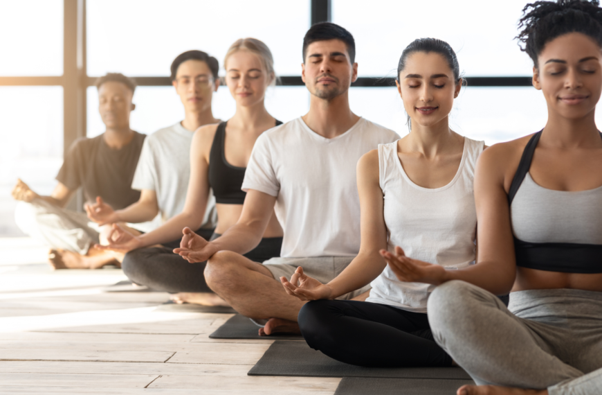 Meditación Metta en grupos