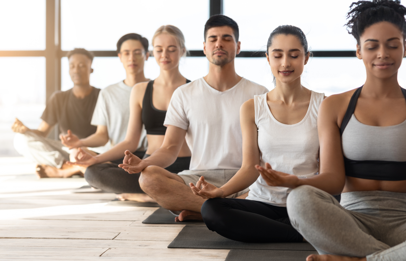 Meditación Metta en grupos