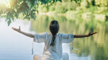 Meditación Metta y sanación emocional