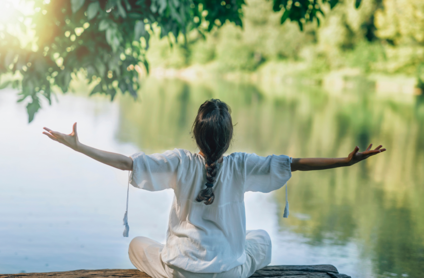 Meditación Metta y sanación emocional