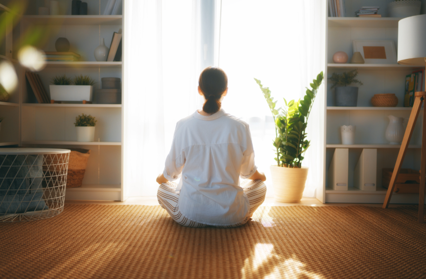 Vipassana vs Otras Técnicas de Meditación