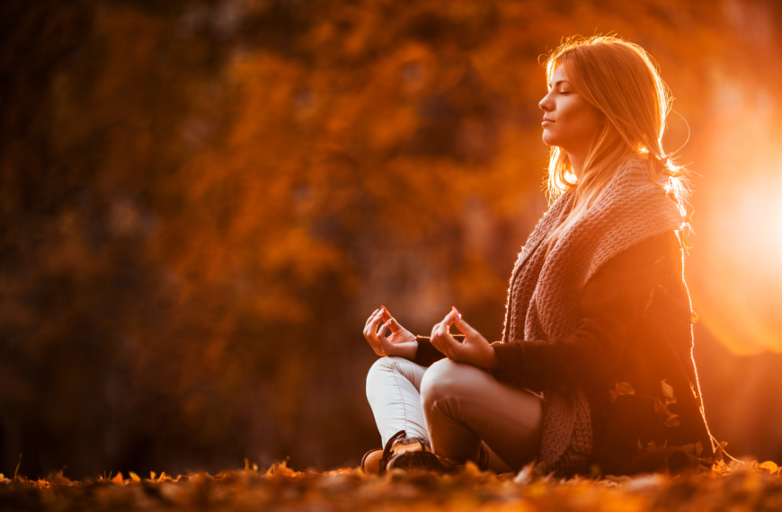 Historia y Filosofía de la Meditación Vipassana