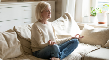 Meditación mindfulness en el trabajo