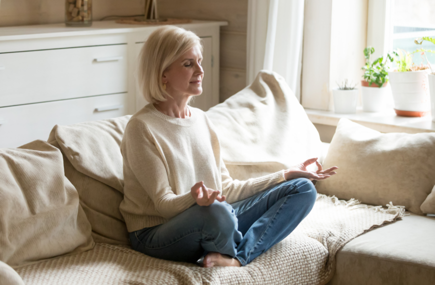 Meditación mindfulness en el trabajo