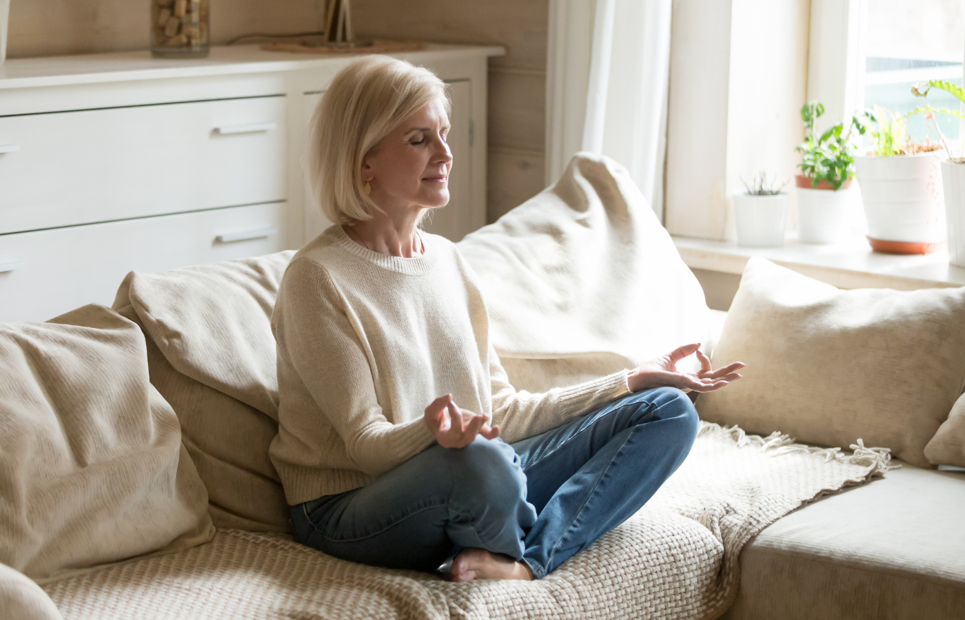 Meditación mindfulness en el trabajo