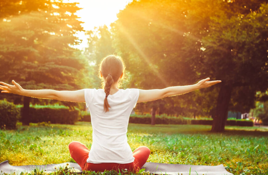 Meditación Trascendental vs otras formas de meditación