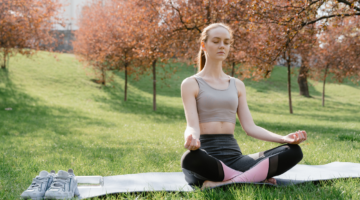 Cómo Meditar Correctamente