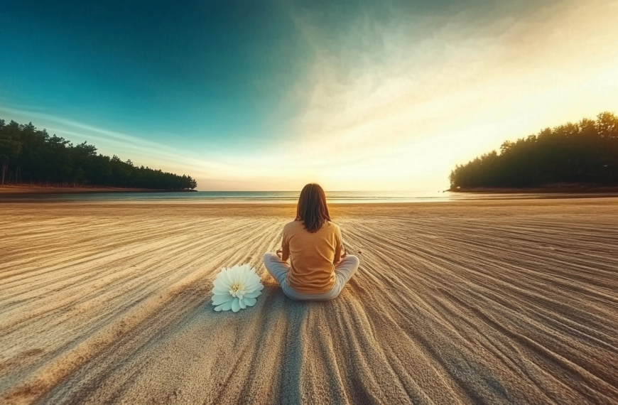 meditación para el duelo